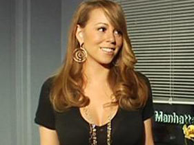 Mariah Carey LP Shaped By ‘Amazing’ Connection With Nick Cannon