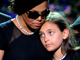 Will Janet Jackson Get Custody Of Michael’s Children?