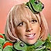 Lady Gaga’s Muppet Fashion Fixation
