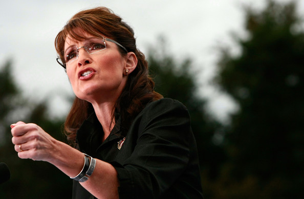 Sarah Palin Was a ‘Little Shop of Horrors’ for McCain Campaign