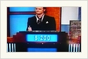 How To Draw Your Name On Jeopardy