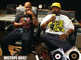 Too Short And Bun B Remember UGK’s Early Days