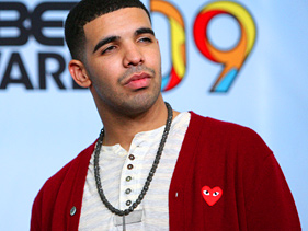 Drake To Produce, Not Star In, Canadian Sitcom