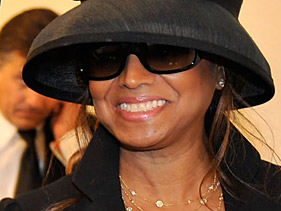 Michael Jackson’s Sister Rebbie May Take Care Of Kids