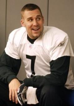 Is Ben Roethlisberger Accuser Andrea McNulty Nutty?