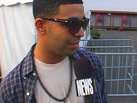Drake Refused Kanye West’s Offer To Remake ‘Best I Ever Had’ Video