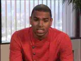 VIDEO: Chris Brown apologizes for his actions – Chris Brown, Rihanna