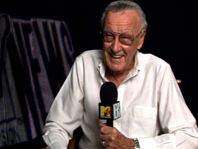 Stan Lee Reflects On ‘Friendly’ Relationship With Michael Jackson