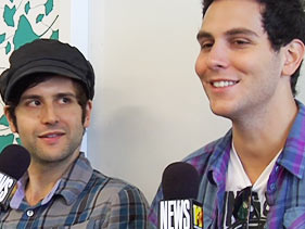 Cobra Starship Talk About Cleaning Up Hot Mess