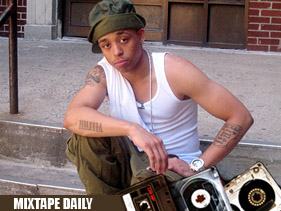 Cory Gunz Talks Reality Show With Nick Cannon, Mixtape With DJ Drama