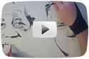 Ambidextrous Shawshank Redemption Drawing