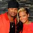 Christina Milian’s Secret Engagement Not Too Secret