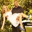 Kendra Gets A Double Dose of E!