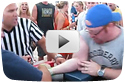 Arm Wrestling Arm Snap