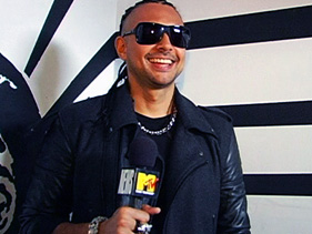 Sean Paul’s Imperial Blaze Will Still Be ‘Meaningful’