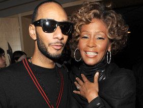 Swizz Beatz ‘So Excited’ To Work With Whitney Houston, Alicia Keys