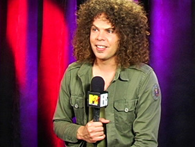 Wolfmother Return To Rock You, Because Led Zeppelin Can’t