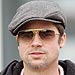 Brad Pitt Says He Likes Getting Older