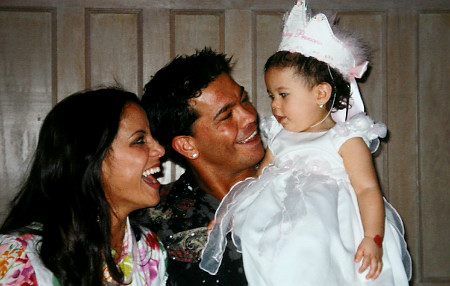 Gatti’s wife nixed contact with first child, says girl’s mom