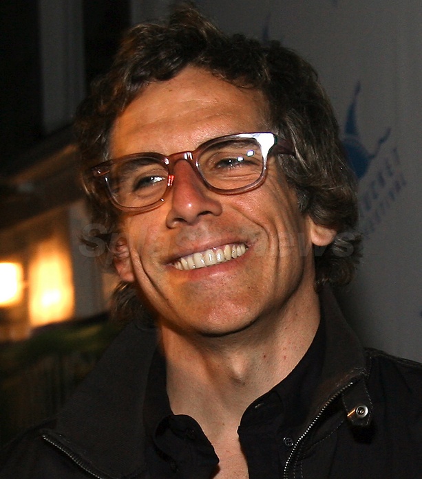 Ben Stiller Considering Bollywood