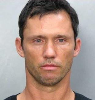 Burned: Jeffrey Donovan Arrested For DUI