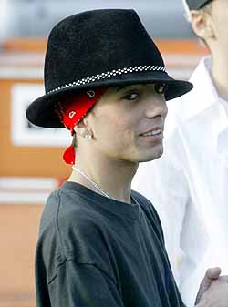 Joe Jackson: Omer Bhatti is Michael’s Son!