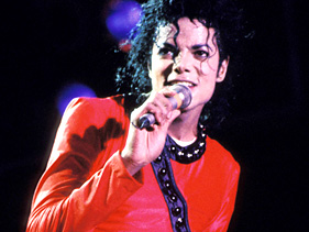 Michael Jackson’s Private Side Revealed In British Documentary