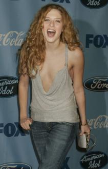 New Moon Star Speaks on Rachelle Lefevre Firing