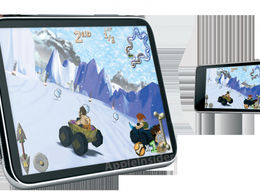 Report: Steve Jobs happy with Apple’s tablet, fast tracks it for early 2010