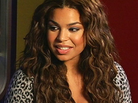 Jordin Sparks Says Writing Songs For Battlefield Was ‘Therapeutic’