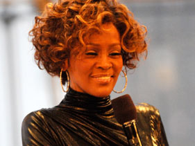 Whitney Houston’s I Look To You Addresses Her ‘Ups And Downs’