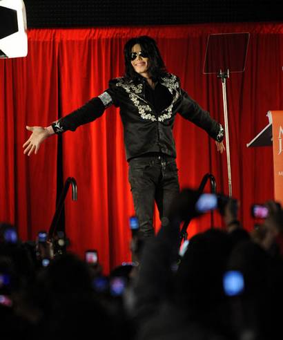 Coroner to Release Full Michael Jackson Autopsy Next Week; Homicide Almost Certain