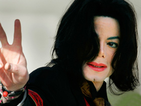 Michael Jackson Search Warrants Refer To Singer As ‘Addict’