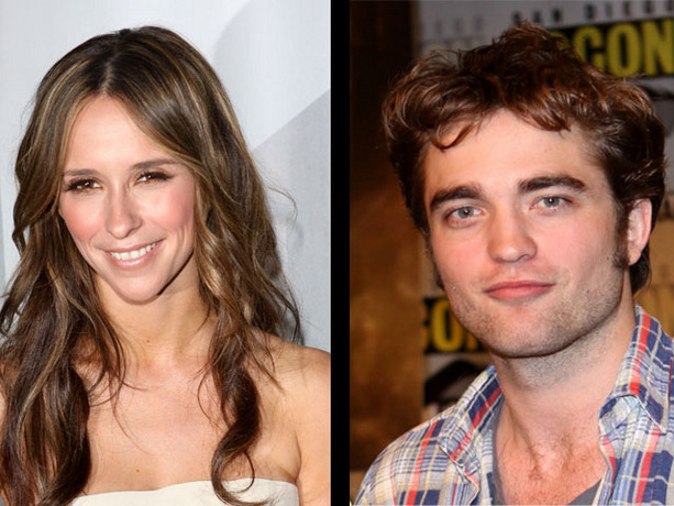 Jennifer Love Hewitt Is a Fanpire Too