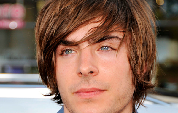 Zac Efron’s Wild Night Out in Vancouver