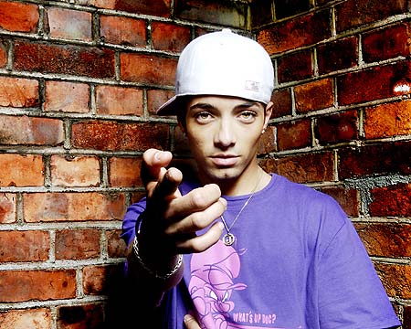 Omer Bhatti: I’m Not Michael Jackson’s Love Child