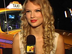 Taylor Swift Says Working With Jack White Would Be ‘Really Awesome’