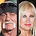 Hulk Hogan & Linda Bollea’s Divorce Settled