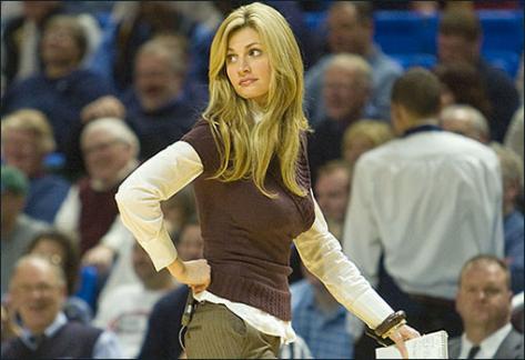 Erin Andrews Nude Video Update: Perv Seeks Profits