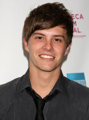 Xavier Samuel: Excited for Eclipse Role