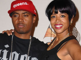Kelis Awarded Spousal, Child Support From Nas