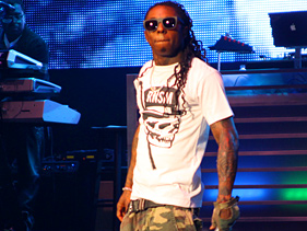Lil Wayne, Young Jeezy Kick Off America’s Most Wanted With A Bang