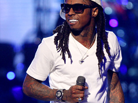 Lil Wayne Still Working On Rebirth, Focusing On Young Money Label