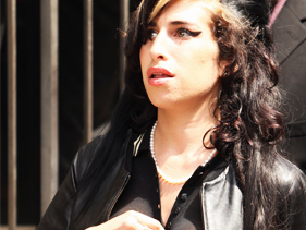 Amy Winehouse Acquitted In Fan Assault
