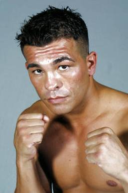 Former Boxing Champ Arturo Gatti Found Dead In Brazil (Photos)