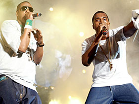 Jay-Z’s ‘Run This Town’ Makes Radio Debut
