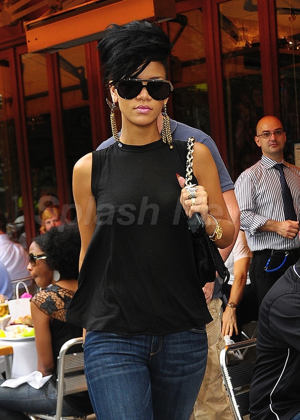 Fashion Friday: Who’s Hot And Who’s Not?