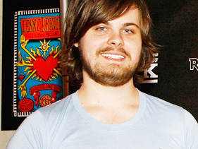Spencer Smith Explains Why Panic! At The Disco Brought Back The ‘!’