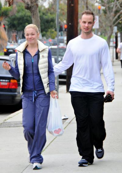 LeAnn Rimes and Dean Sheremet: What Went Wrong