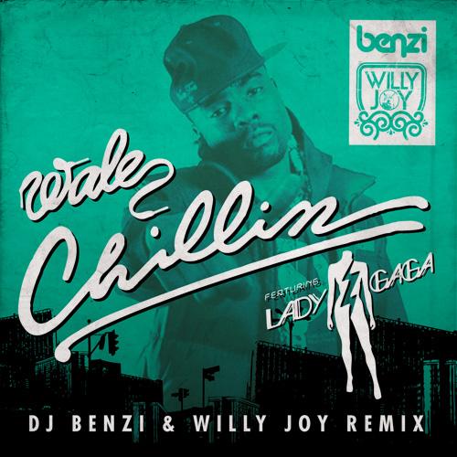 Wale "Chillin" Remix Time